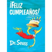 ¡Feliz Cumpleaños! (Happy Birthday to You! Spanish Edition)
