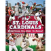 St. Louis Cardinals: Everything You Need to Know