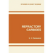 Refractory Carbides
