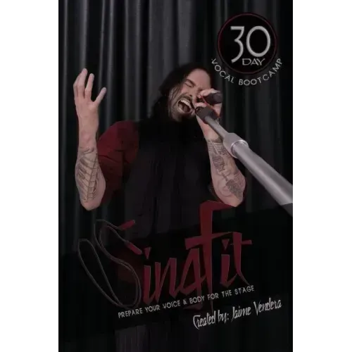 SingFit