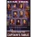 Tales from the Captain's Table