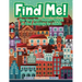 Find Me! The Very Best Hidden Picture to Find Activities for Adults