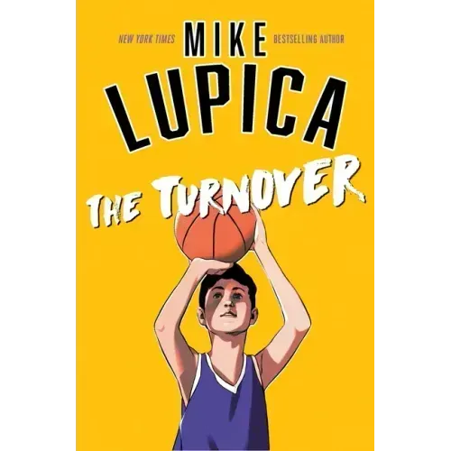 The Turnover