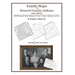 Family Maps of Howard County, Indiana
