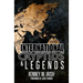 International Cryptids & Legends