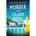 Murder at the Island Hotel: A totally gripping historical cozy mystery
