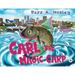 Carl The Magic Carp