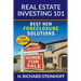 Real Estate Investing 101: Best New Foreclosure Solutions (Top 10 Tips) - Volume 5