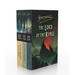 The Lord of the Rings 3-Book Paperback Box Set