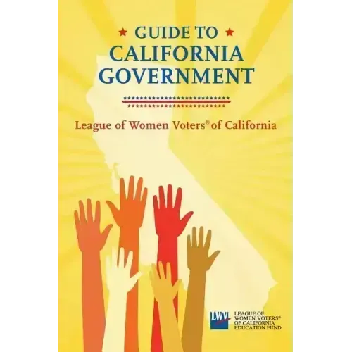 Guide to California Government