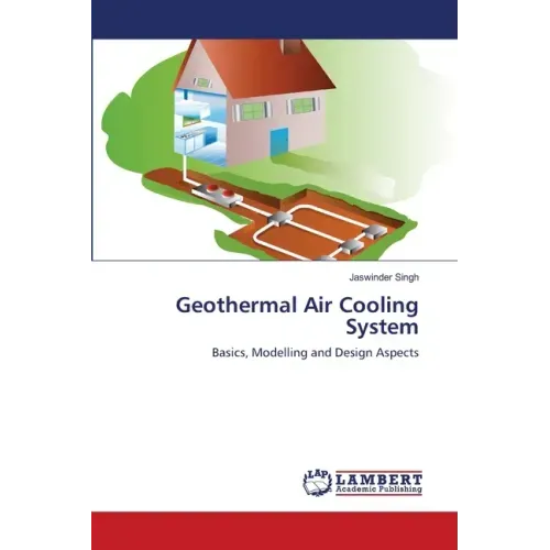 Geothermal Air Cooling System