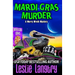 Mardi Gras Murder