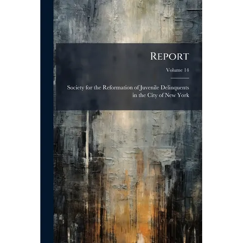 Report; Volume 14
