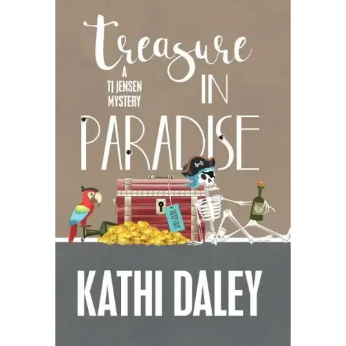 Treasure in Paradise