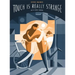 Touch Is Really Strange: Graphic Medicine