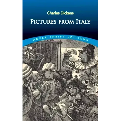 Pictures from Italy