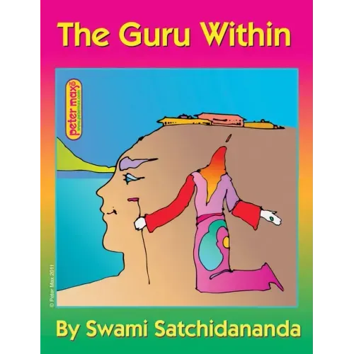 The Guru Within