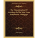 The Dissemination of Astrology in the West from Babylonian and Egypt