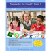 Two Full Length Practice Tests for the CoGAT Form 7: For Level 8 (Grade 2)