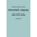 Genealogical Notes of Barnstable Families. Volume II [Massachusetts]