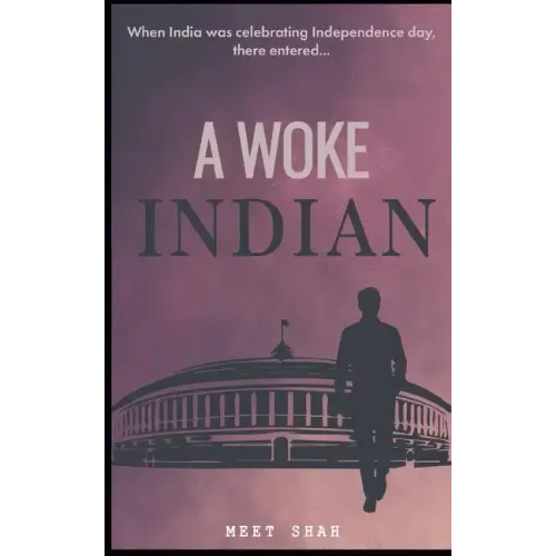 A Woke Indian