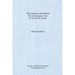 The Word in the World: The Cosmological Tale in the Fourth Gospel