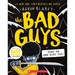 The Bad Guys in They're Bee-Hind You! (the Bad Guys #14): Volume 14