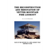 The Reconstruction and Renovation of Vetter Mountain Fire Lookout