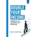 Double Your Income: Stepping Up Your Accounting FIrm's Bottom Line
