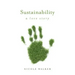 Sustainability: A Love Story