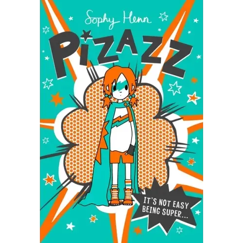 Pizazz