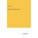 Elements of English Grammar
