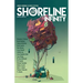 Shoreline of Infinity 33: Science fiction Magazine