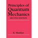 Principles of Quantum Mechanics