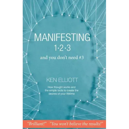Manifesting 123: and you don't need #3