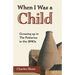 When I Was a Child: Growing Up in the Potteries in the 1840s