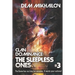Clan Dominance: The Sleepless Ones #3: LitRPG Series