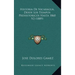 Historia De Nicaragua, Desde Los Tiempos Prehistoricos Hasta 1860 V2 (1889)