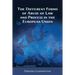 The Different Forms of Abuse of Law and Process in the European Union