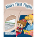 Mia's First Flight