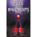 Tales of Monstrosity: Monsters, Myths, and Miscreants