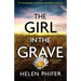 The Girl in the Grave: An unputdownable crime thriller with nail-biting suspense