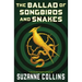The Ballad of Songbirds and Snakes (a Hunger Games Novel)