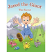 Jared The Giant: The Secret