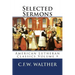 Selected Sermons: American Lutheran Classics Volume 9