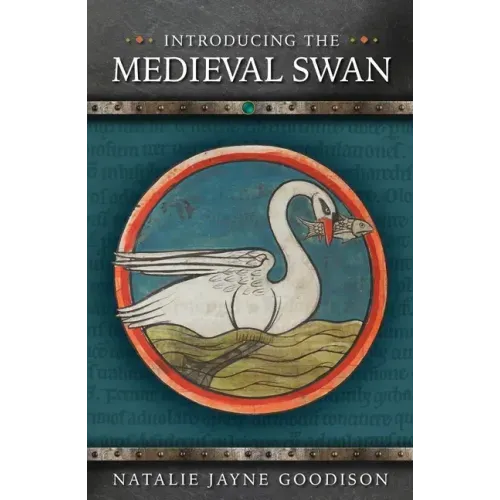 Introducing the Medieval Swan