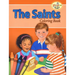 The Saints Coloring Book
