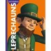 Curious about Leprechauns