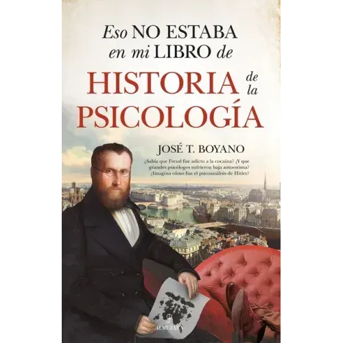 Eso No Estaba En Mi Libro de Historia D
