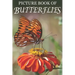 Picture Book of Butterflies: For Seniors with Dementia [Best Gifts for People with Dementia]